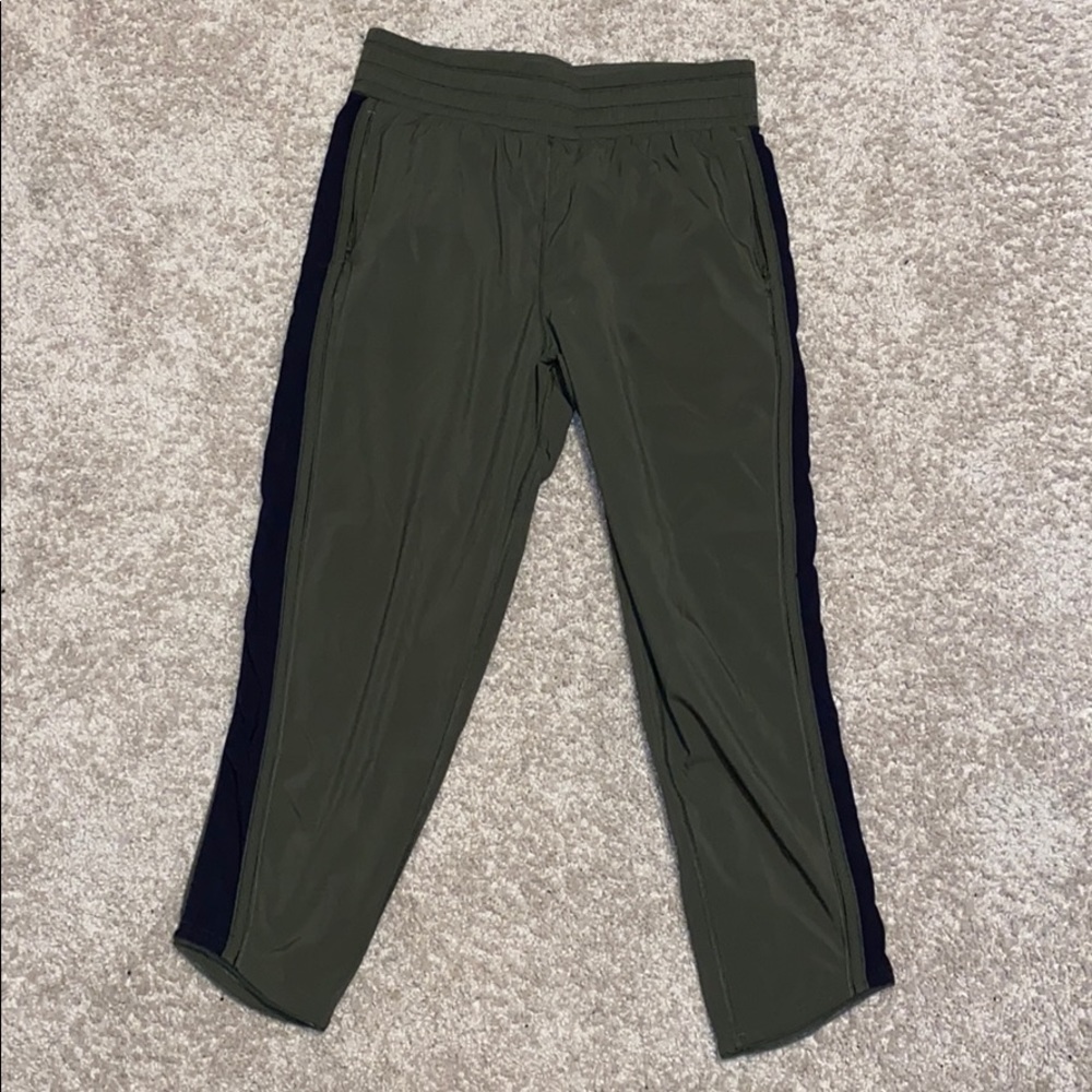Lululemon pants